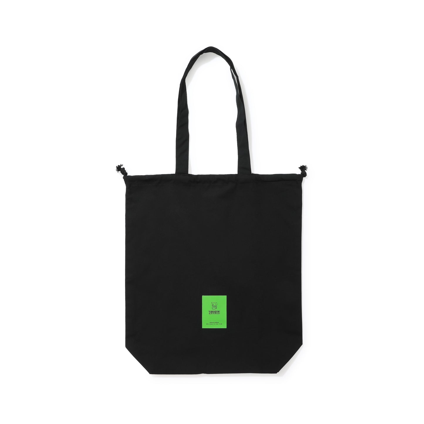 Tote Bag Black