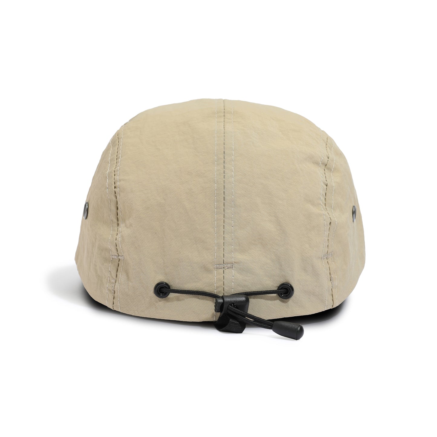 ZombieClub Logo Cap Apricot