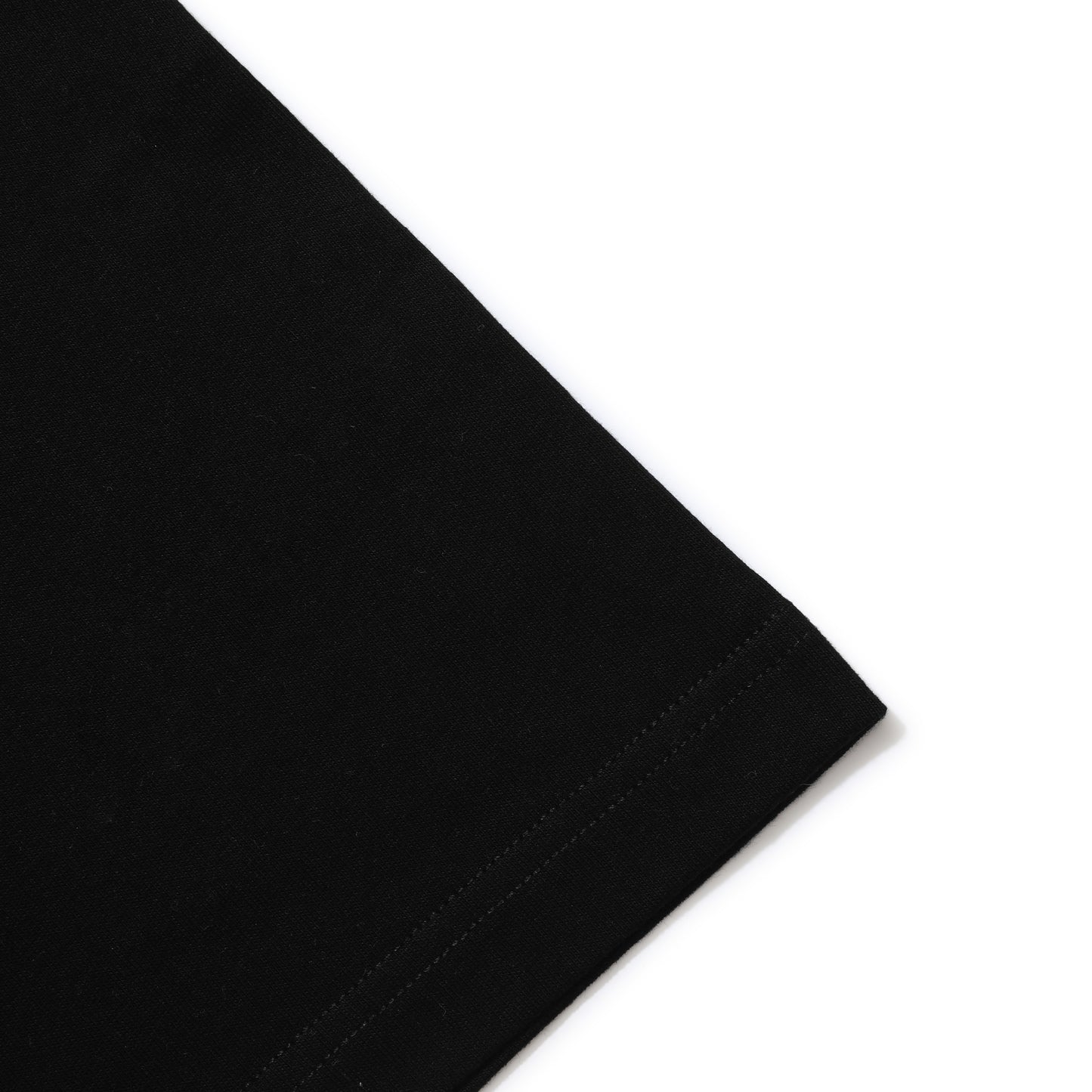 *NEW* ZombieClub Exhibition Tee Black V01