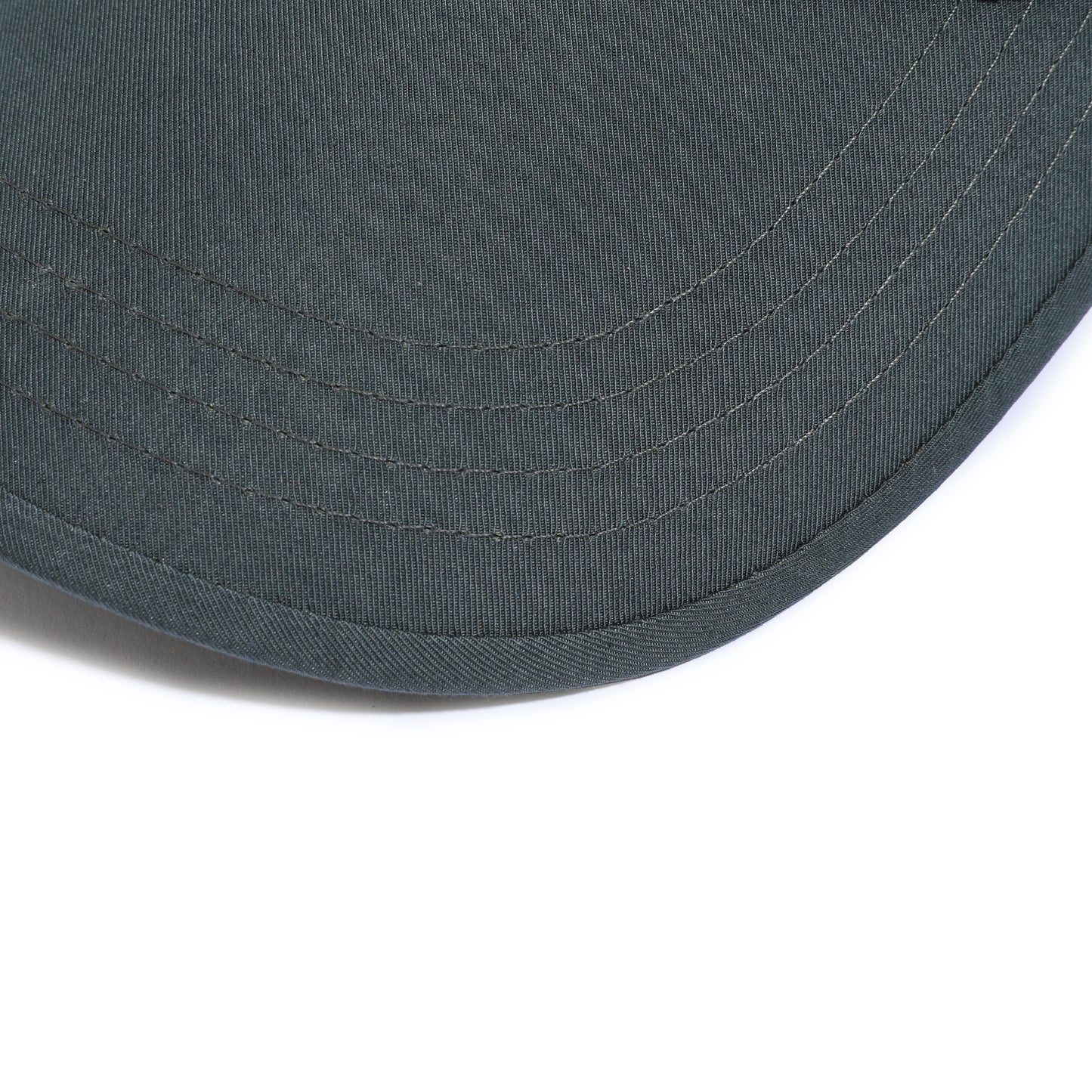 ZombieClub Logo Cap Sage Grey