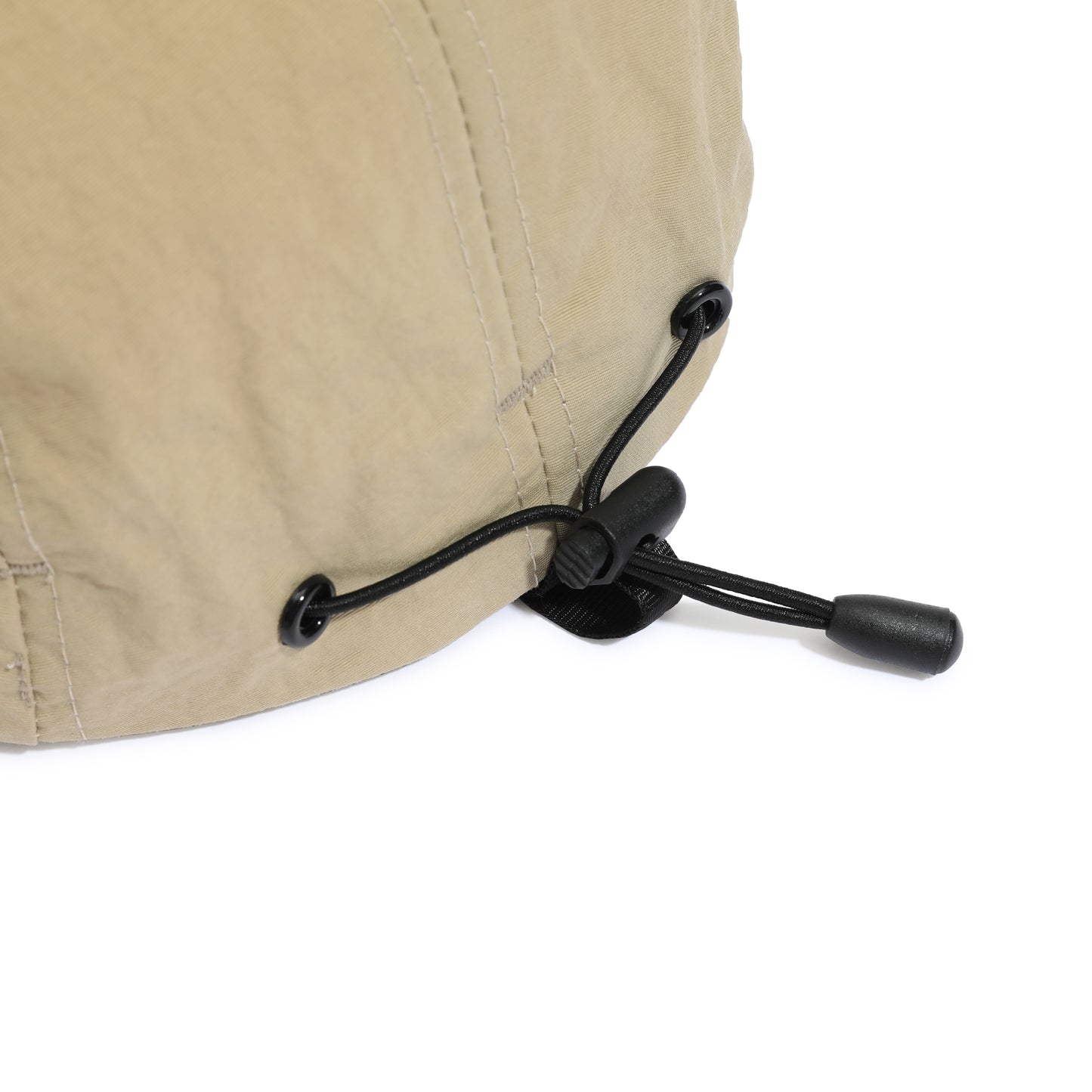 ZombieClub Logo Cap Apricot