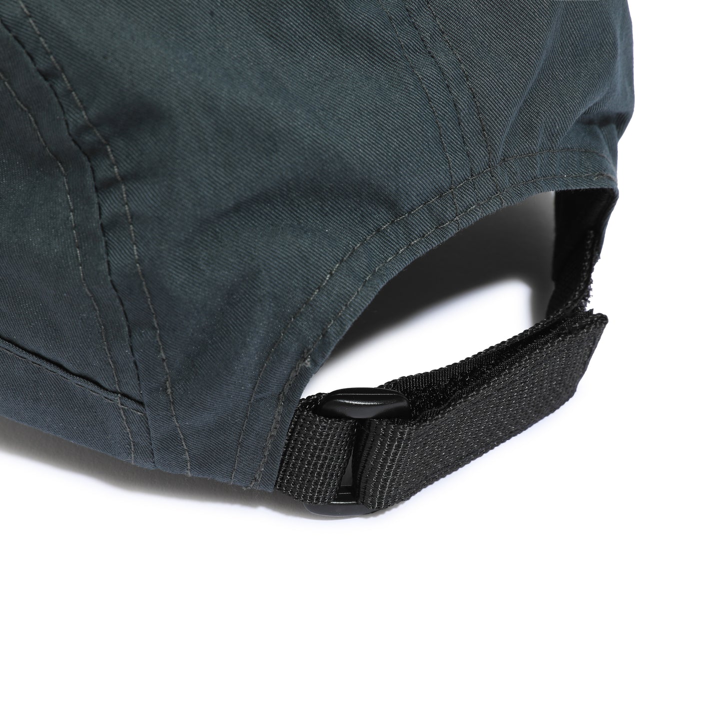 ZombieClub Logo Cap Sage Grey