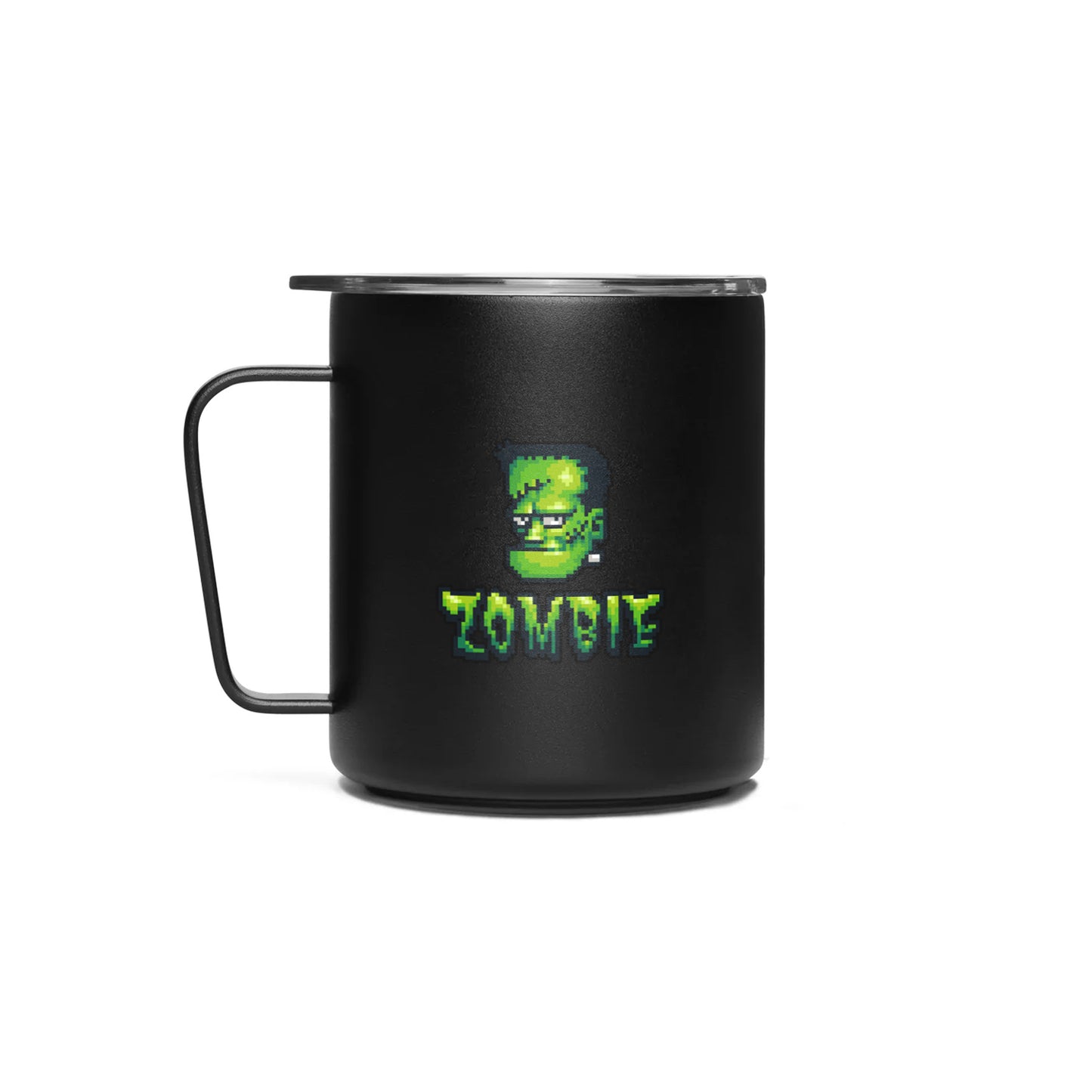 ZombieClub x MiiR Mug